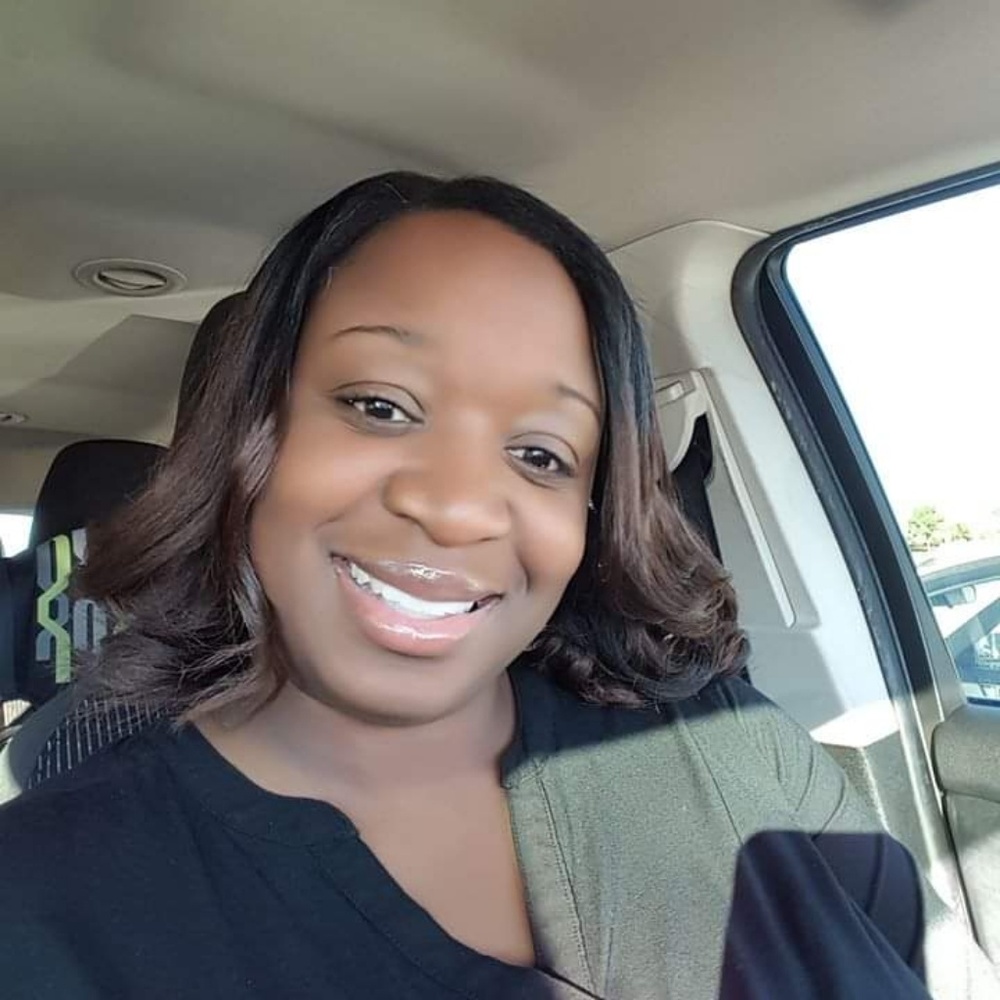 Meet your Posher, Rashaunda